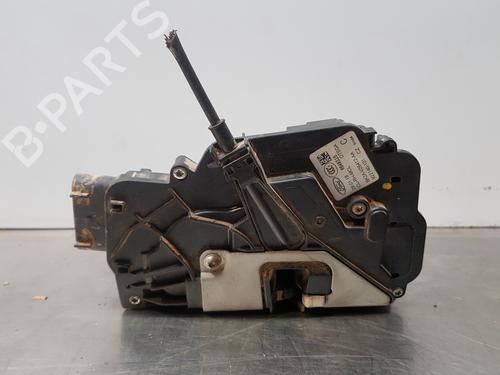 Højre bagtil lås FORD TRANSIT CUSTOM V362 Bus (F3) [2012-2025]  30276315