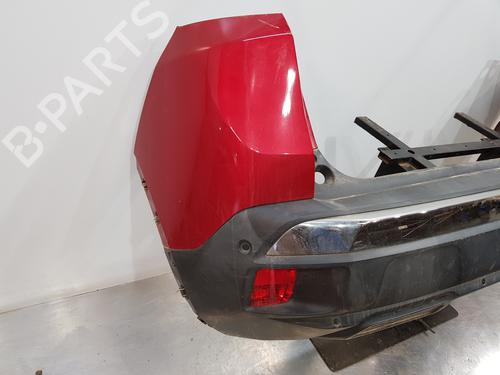 Rear bumper PEUGEOT 3008 II SUV (MC_, MR_, MJ_, M4_)  | BP29878684C8