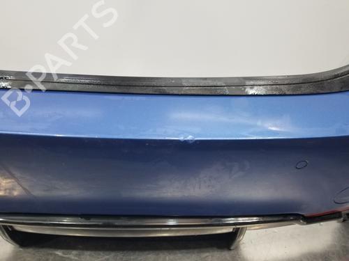Rear bumper BMW 4 Gran Coupe (F36) 435 d xDrive | BP29284597C8 
