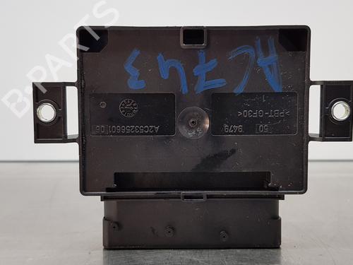 Electronic module NISSAN QASHQAI II SUV (J11, J11_)  | BP16337984M83 