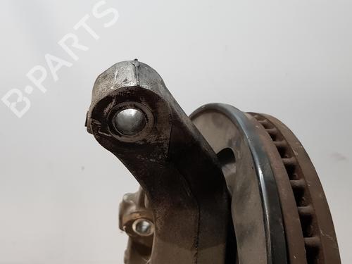 Left front steering knuckle CHEVROLET CAPTIVA (C100, C140) 2.2 D | BP10178474M25 