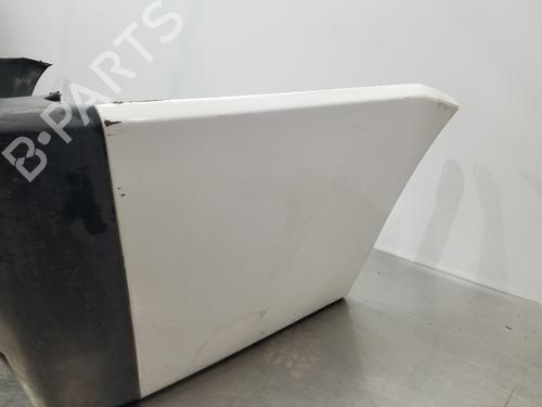 Rear bumper CITROËN JUMPY II (VF7)  | BP29249743C8 