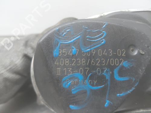 Throttle body MINI MINI Convertible (R52) One | BP31594999M82