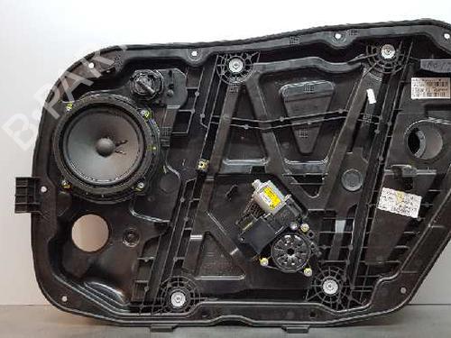 Used Front right window mechanism KIA CEED (CD) 1.0 T-GDI (120 hp) 13086863