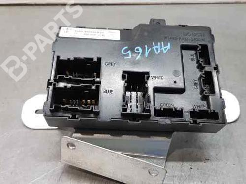 Elektronisk modul FORD FIESTA VI (CB1, CCN) [2008-2017]  7590001