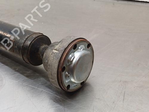 Driveshaft AUDI Q7 (4LB) 3.0 TDI quattro | BP17639143M37 
