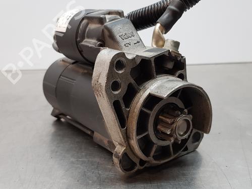 Starter AUDI A8 D3 (4E2, 4E8) 3.7 quattro | BP13932520M8