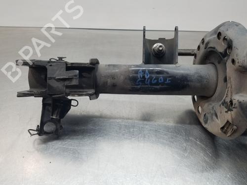 Left front shock absorber MERCEDES-BENZ GLA-CLASS (X156) GLA 200 CDI / d (156.908) | BP29249651M16