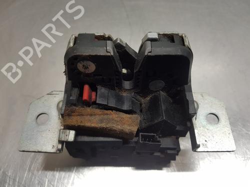 Tailgate lock MERCEDES-BENZ B-CLASS Sports Tourer (W245)  | BP29820764C101