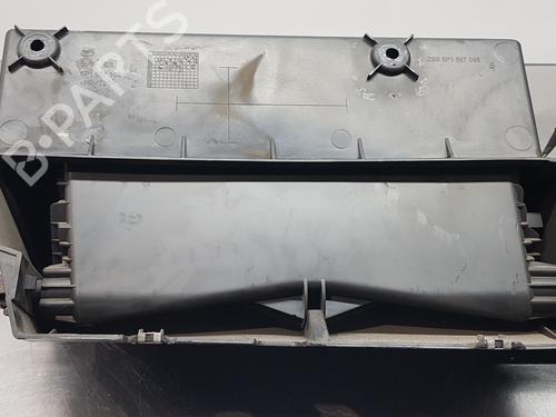 Glove box SEAT ALTEA (5P1)  | BP17230965C95 