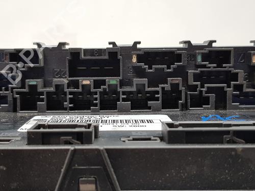Fuse box MERCEDES-BENZ C-CLASS Coupe (CL203) C 230 Kompressor (203.747) | BP17542151E1 