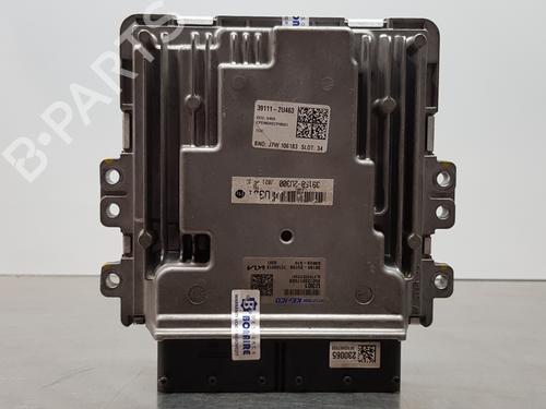 Used Engine control unit (ECU) KIA CEED Sportswagon (CD) [2018-2025]  20316436