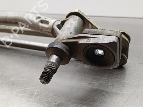 Silniczek wycieraczek przednich FORD FIESTA VI (CB1, CCN) | BP30879333M29