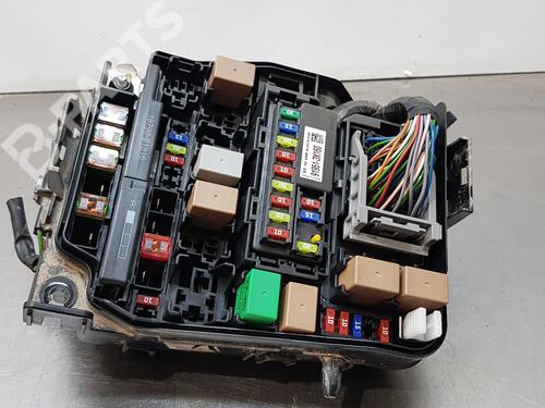 Used Fuse box HYUNDAI i30 Coupe 1.4 (101 hp) 11140337