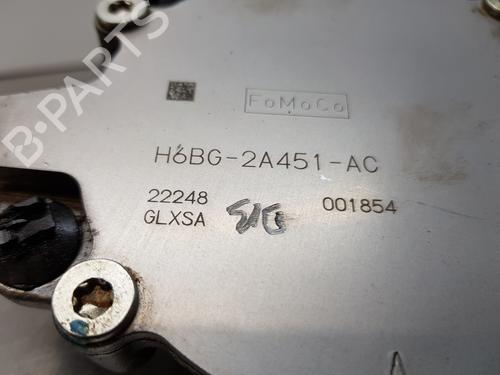 Vacuum pump FORD PUMA (J2K, CF7)  | BP29354688M80 