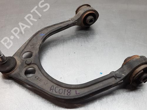 Used Left front suspension arm CHRYSLER 300C Touring (LX, LE) 3.0 CRD (218 hp) 13549881