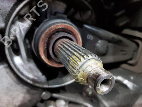 Gearkasse MAZDA CX-7 (ER)  | BP23276310M3 