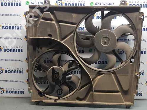 Køleventilator elektrisk KIA SORENTO I (JC)  | BP7652104M35 