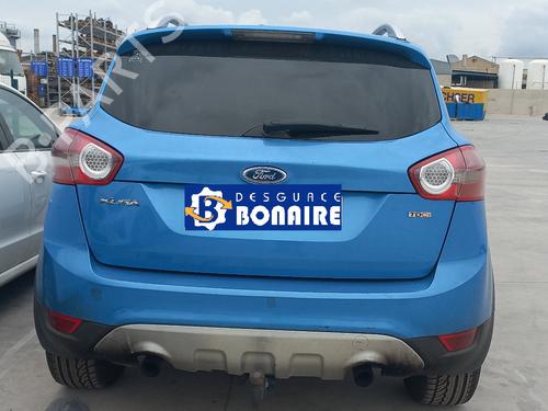 Radio FORD KUGA I  | BP20108625E6 