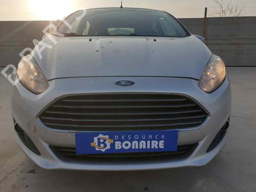 Used Parts FORD FIESTA VI (CB1, CCN) [2008-2025]  4215782