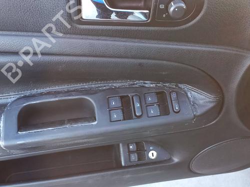 Right front steering knuckle VW PASSAT B5.5 (3B3) 1.9 TDI | BP16473799M26 