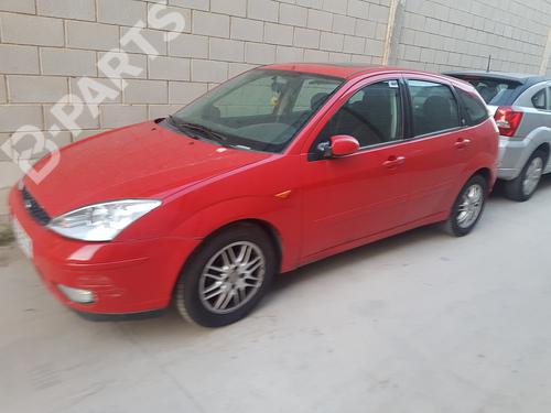 Injector FORD FOCUS I Saloon (DFW)  | BP8133808M100 