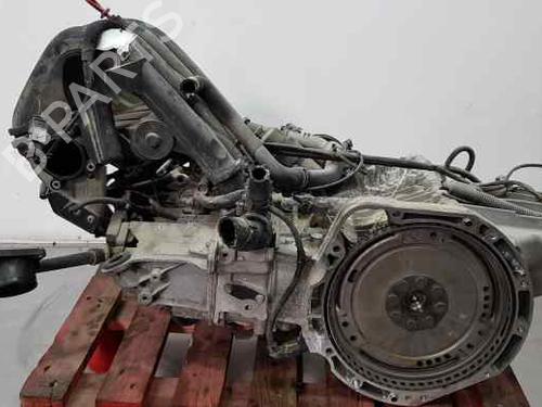 Engine MERCEDES-BENZ A-CLASS (W169) A 170 (169.032, 169.332) | BP13040295M1 