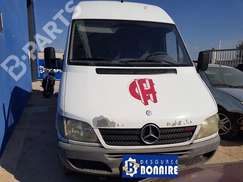 Used Parts MERCEDES-BENZ SPRINTER 4-t Van (B904)  413 CDI  941417