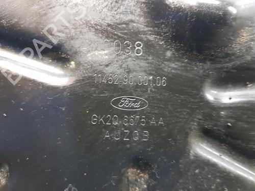 Coppa dell'olio FORD TRANSIT CUSTOM V362 Bus (F3)  | BP30276488M115 