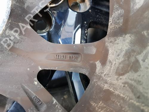 Rim TOYOTA YARIS (_P13_) 1.5 Hybrid (NHP130_) | BP28024015C45 