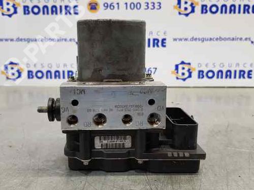 Used ABS pump PEUGEOT 308 SW I (4E_, 4H_) 2.0 HDi (150 hp) 7587513
