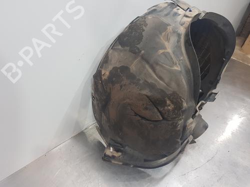 Wheel arch LAND ROVER RANGE ROVER EVOQUE (L538)  | BP29121651C56 
