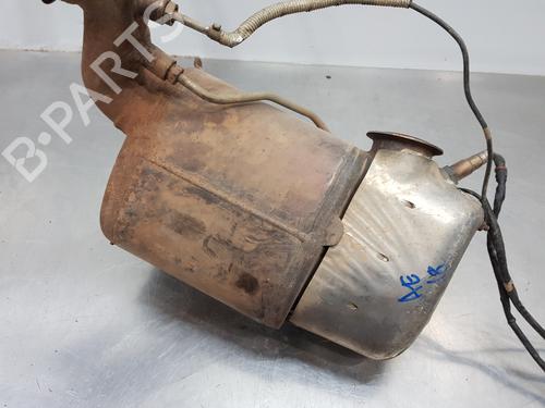 Particulate filter VW TIGUAN (5N_)  | BP28024122M81 