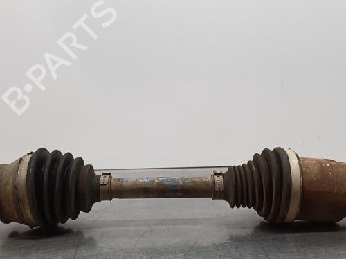 Used Left front driveshaft LANCIA YPSILON (312_) [2011-2025]  17231139