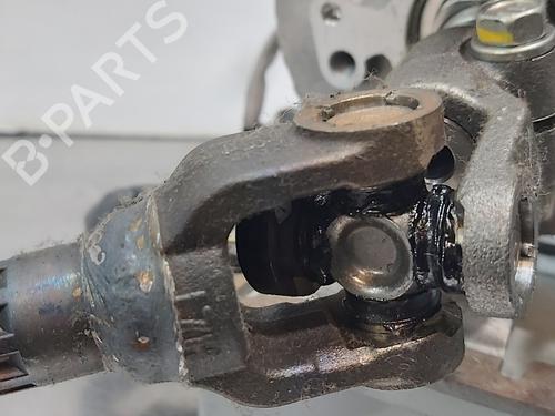 Steering column KIA CARENS IV 1.7 CRDi | BP13661988M21 