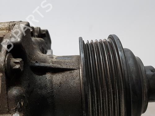 Turbocharger/Supercharger MERCEDES-BENZ CLK (C208) CLK 200 Kompressor (208.345) | BP14256340M71