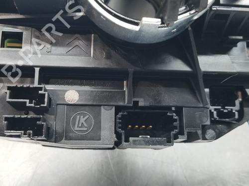 Switch PEUGEOT 3008 II SUV (MC_, MR_, MJ_, M4_)  | BP21801630I30 