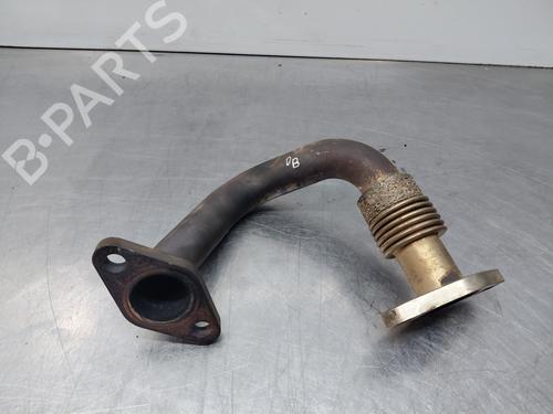 Rør SEAT ALTEA (5P1) [2004-2015]  31328456