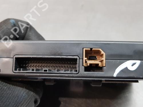 Electronic module RENAULT ESPACE V (JR_) | BP30879644M83