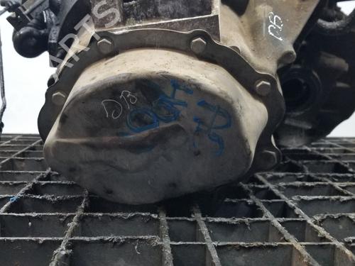 Gearbox PEUGEOT 307 SW (3H)  | BP22196400M3 
