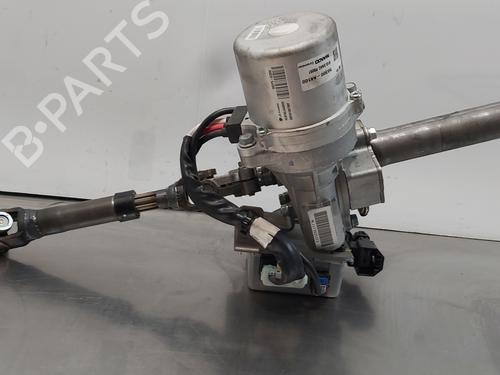Steering column KIA CARENS IV 1.7 CRDi | BP13661988M21 