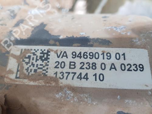 Transfer box BMW X3 (G01, F97, G08) xDrive 20 d | BP29400080M36 