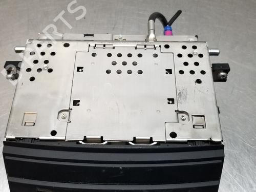 Electronic module MERCEDES-BENZ S-CLASS (W221, V221)  | BP18051916M83