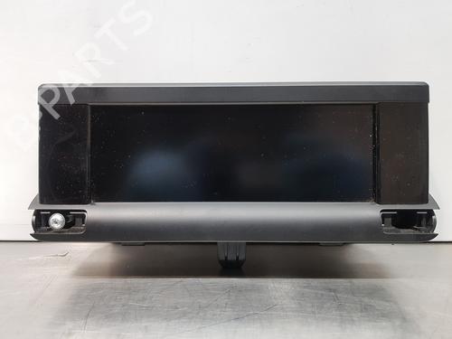 Used Instrument cluster CITROËN C4 CACTUS [2014-2025]  27870261