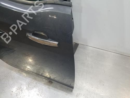 Left rear door OPEL MERIVA B MPV (S10)  | BP29708719C4 
