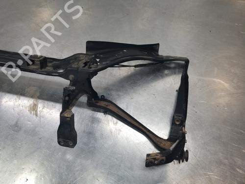 Front slam panel MERCEDES-BENZ GLK-CLASS (X204)  | BP29708788C72 