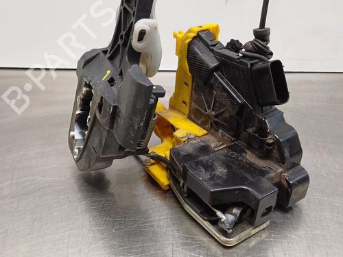 Højre fortil lås KIA CEE'D (JD) [2012-2018]  30879334