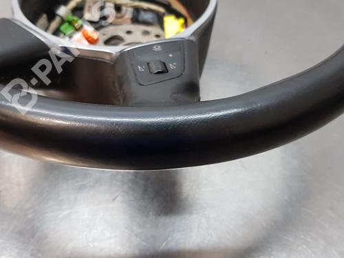 Steering wheel AUDI A8 D3 (4E2, 4E8) 4.0 TDI quattro | BP9757236C49 