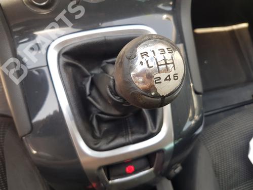 Catalyst PEUGEOT 5008 (0U_, 0E_) 1.6 BlueHDi 120 | BP10991410M10 