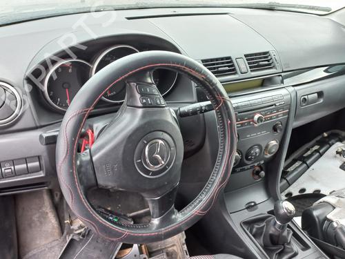 Styring servopumpe MAZDA 3 (BK) 1.6 DI Turbo | BP13495254M99 